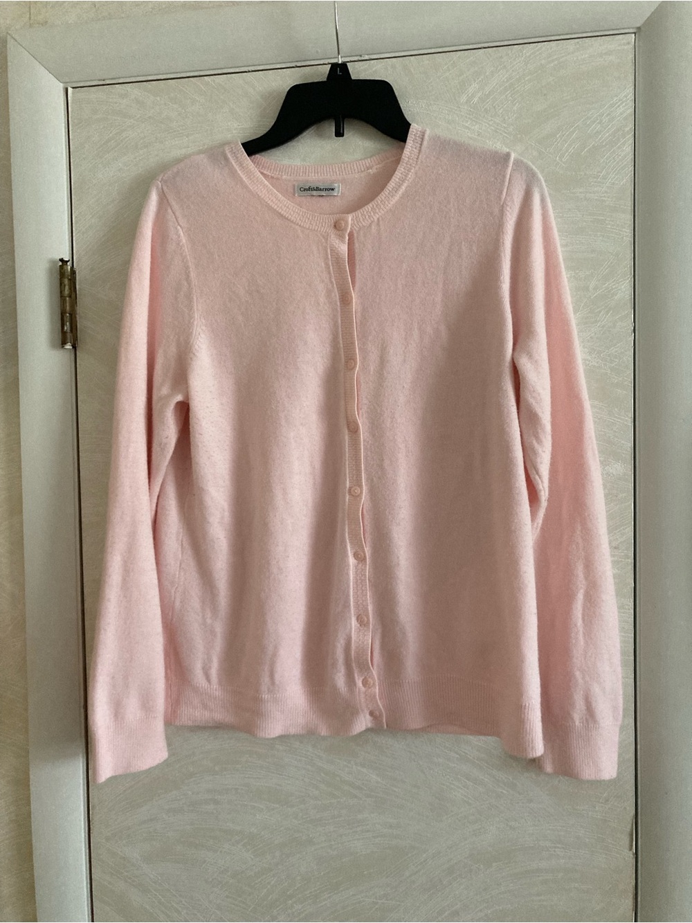 croft & barrow cardigan